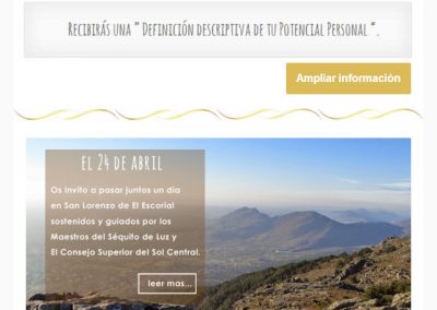Taller Misión de Vida